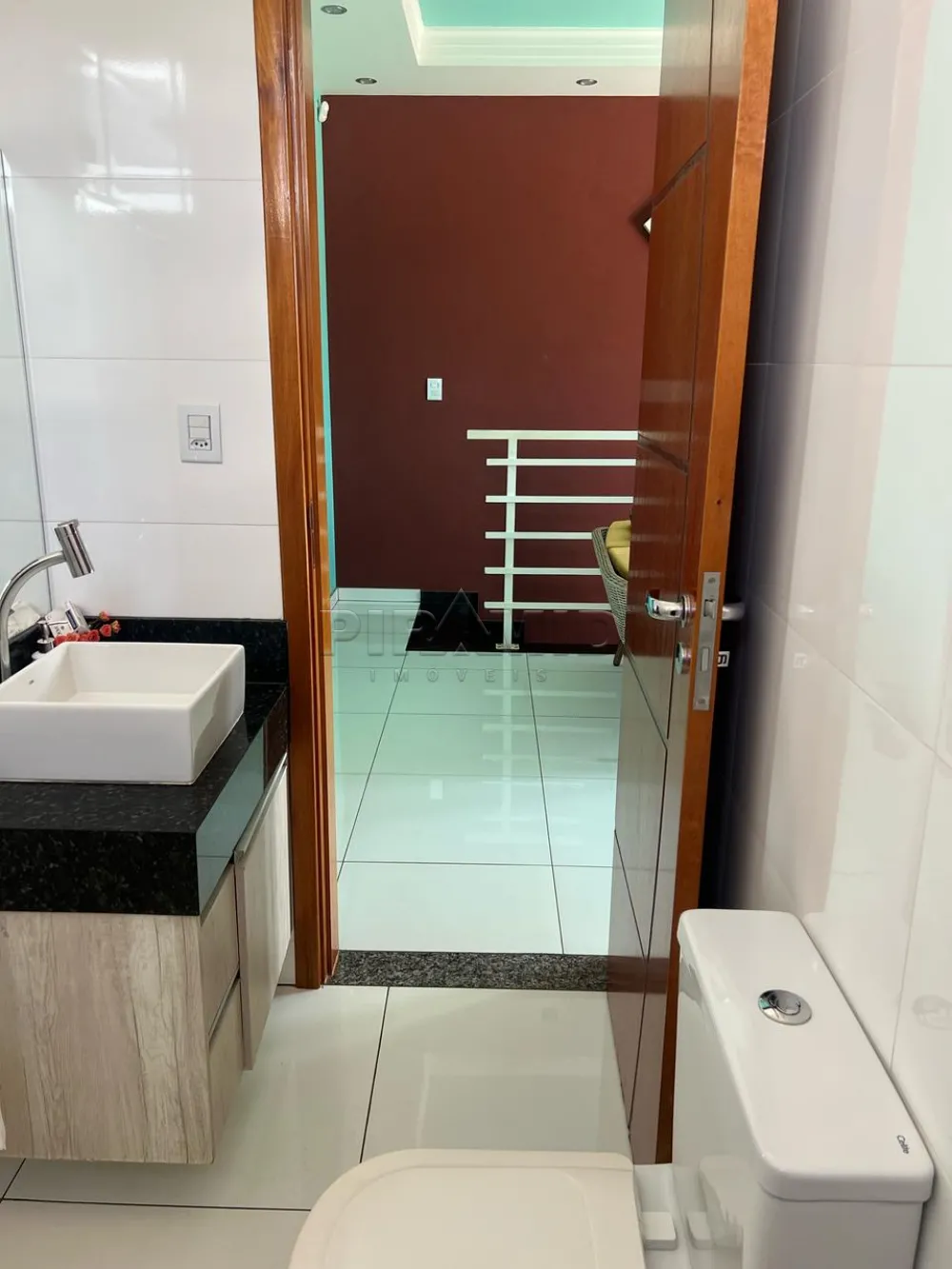 Alugar Casa / Padr&atilde;o em Ribeir&atilde;o Preto R$ 2.300,00 - Foto 12