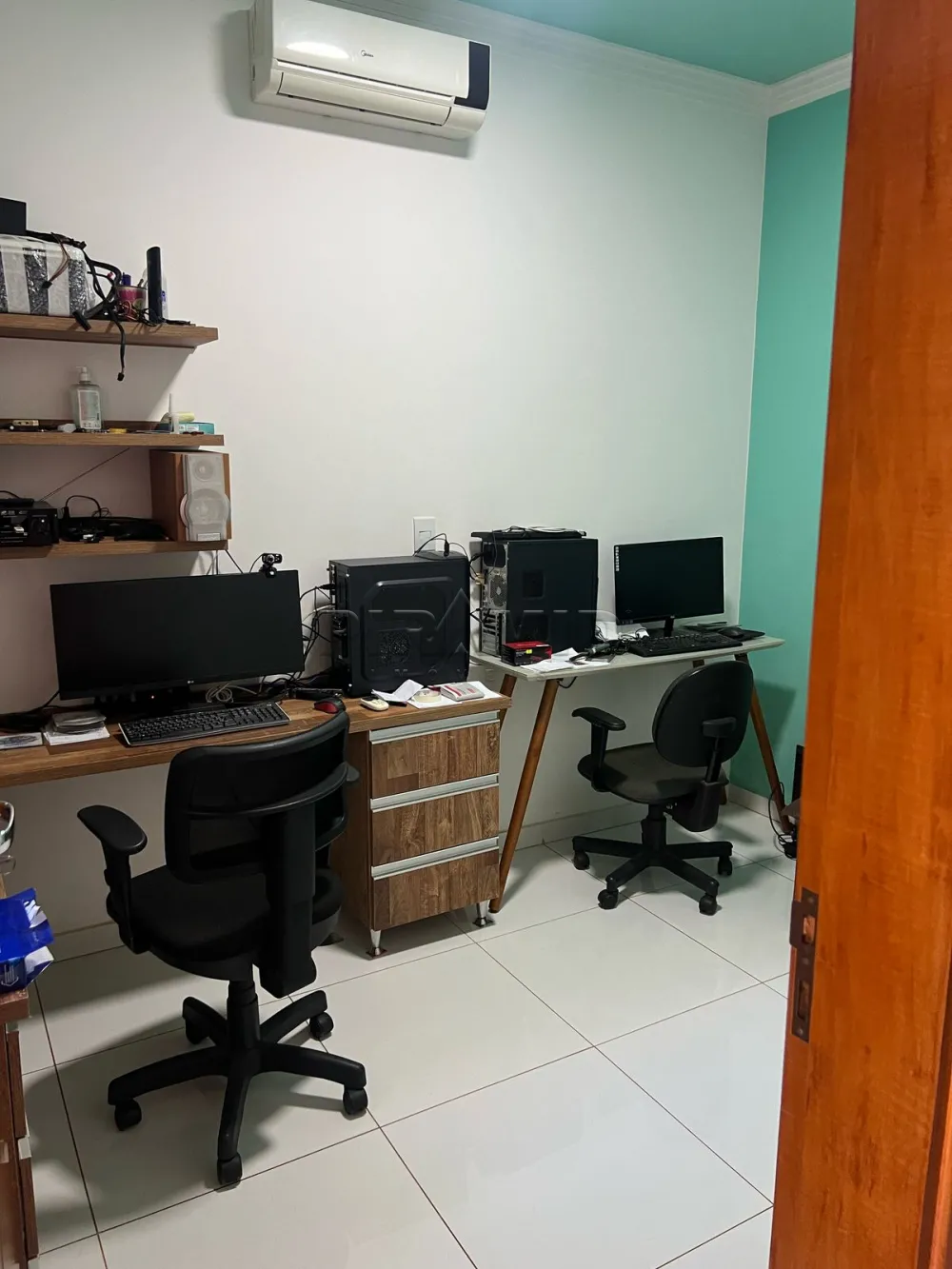 Alugar Casa / Padr&atilde;o em Ribeir&atilde;o Preto R$ 2.300,00 - Foto 20