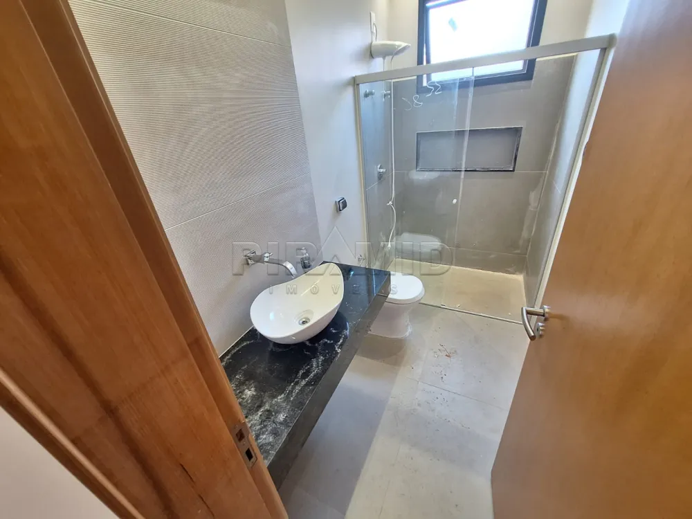 Alugar Casa / Condom&iacute;nio em Ribeir&atilde;o Preto R$ 15.000,00 - Foto 1