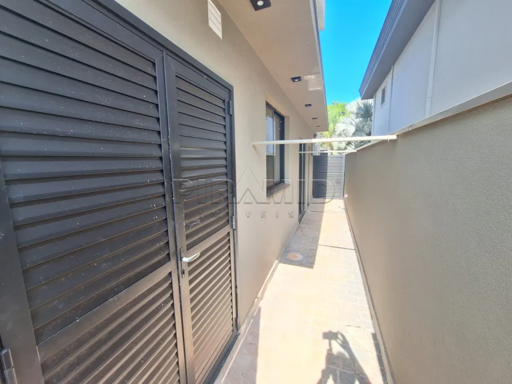 Alugar Casa / Condom&iacute;nio em Ribeir&atilde;o Preto R$ 15.000,00 - Foto 30