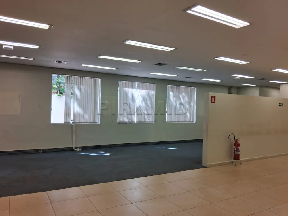 Alugar Comercial / Pr&eacute;dio em Ribeir&atilde;o Preto R$ 18.000,00 - Foto 4
