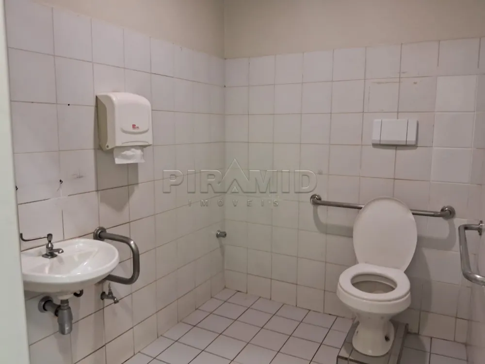 Alugar Comercial / Pr&eacute;dio em Ribeir&atilde;o Preto R$ 18.000,00 - Foto 8