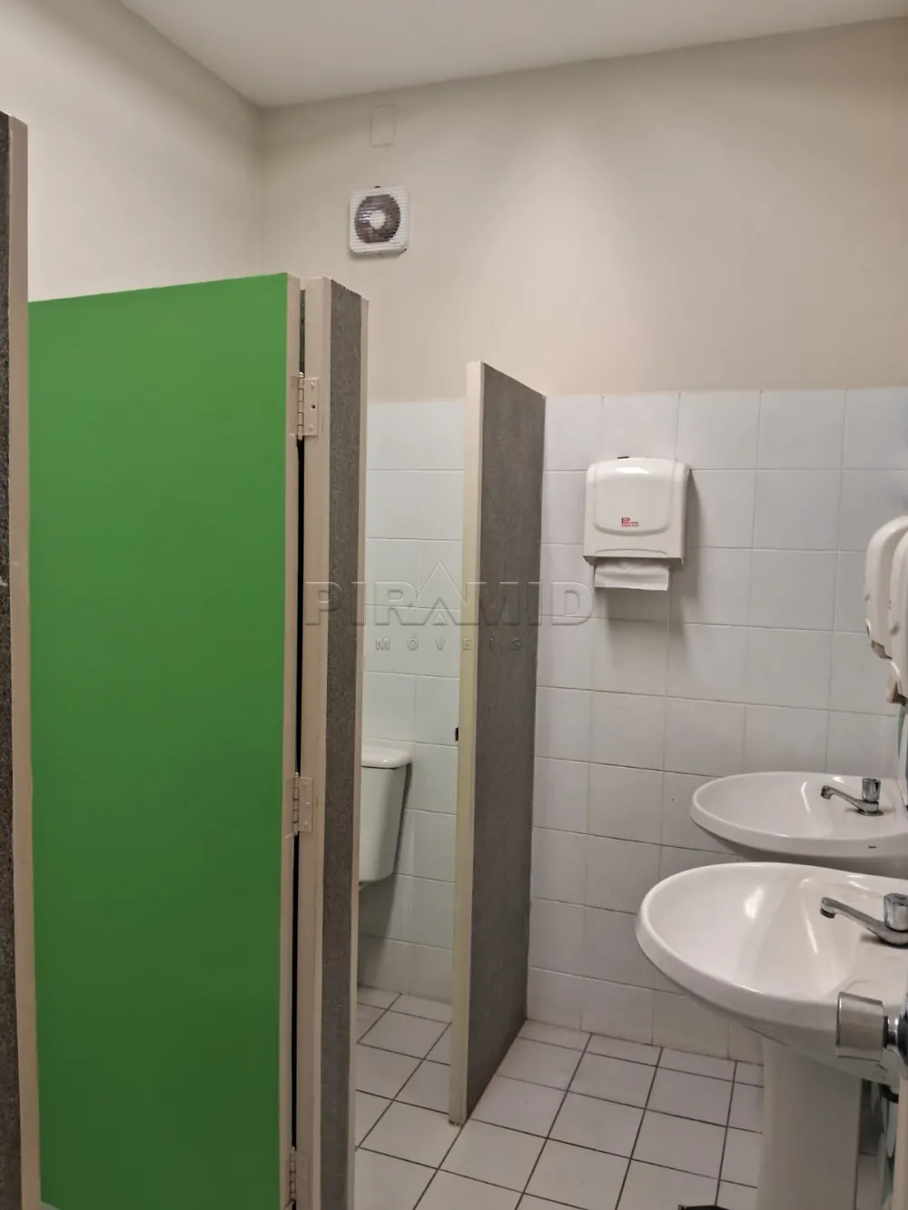 Alugar Comercial / Pr&eacute;dio em Ribeir&atilde;o Preto R$ 18.000,00 - Foto 20