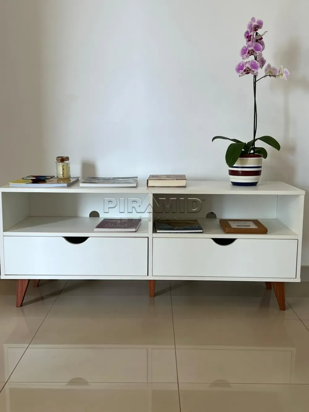 Alugar Apartamento / Kitchnet em Ribeir&atilde;o Preto R$ 1.500,00 - Foto 5