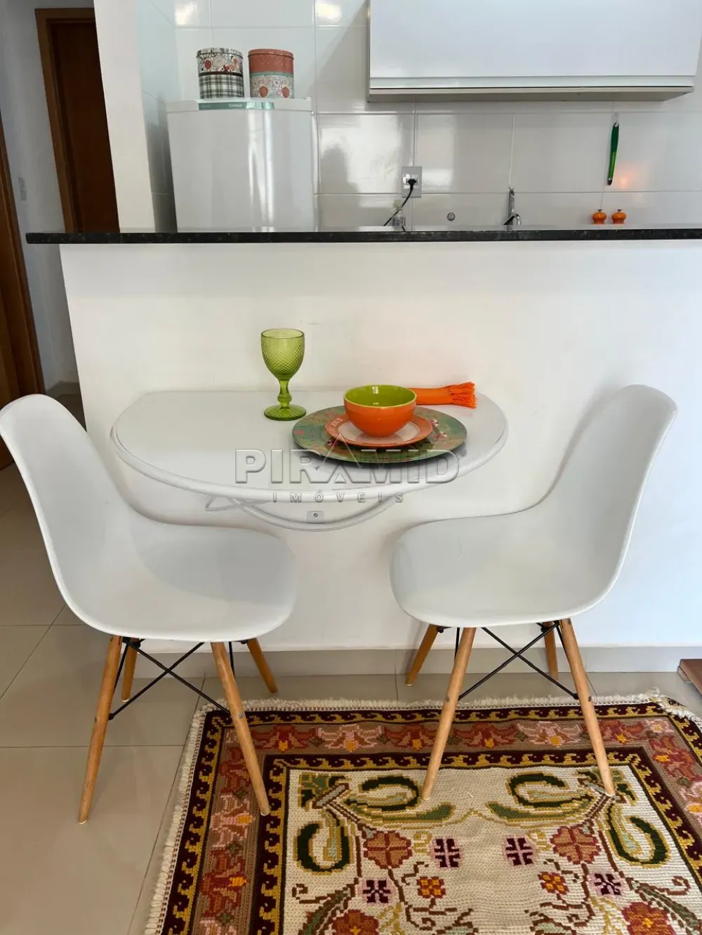 Alugar Apartamento / Kitchnet em Ribeir&atilde;o Preto R$ 1.500,00 - Foto 7