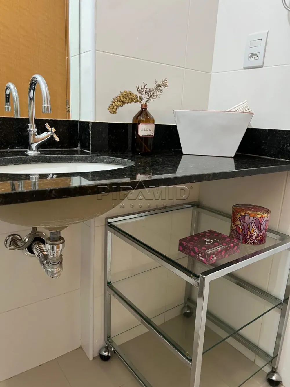 Alugar Apartamento / Kitchnet em Ribeir&atilde;o Preto R$ 1.500,00 - Foto 12