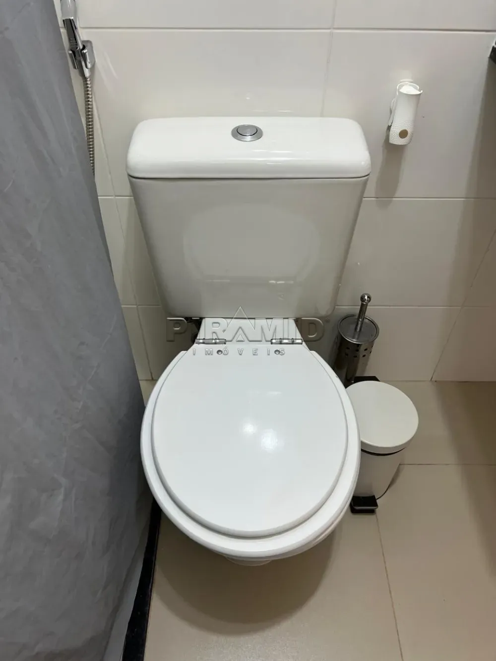 Alugar Apartamento / Kitchnet em Ribeir&atilde;o Preto R$ 1.500,00 - Foto 13
