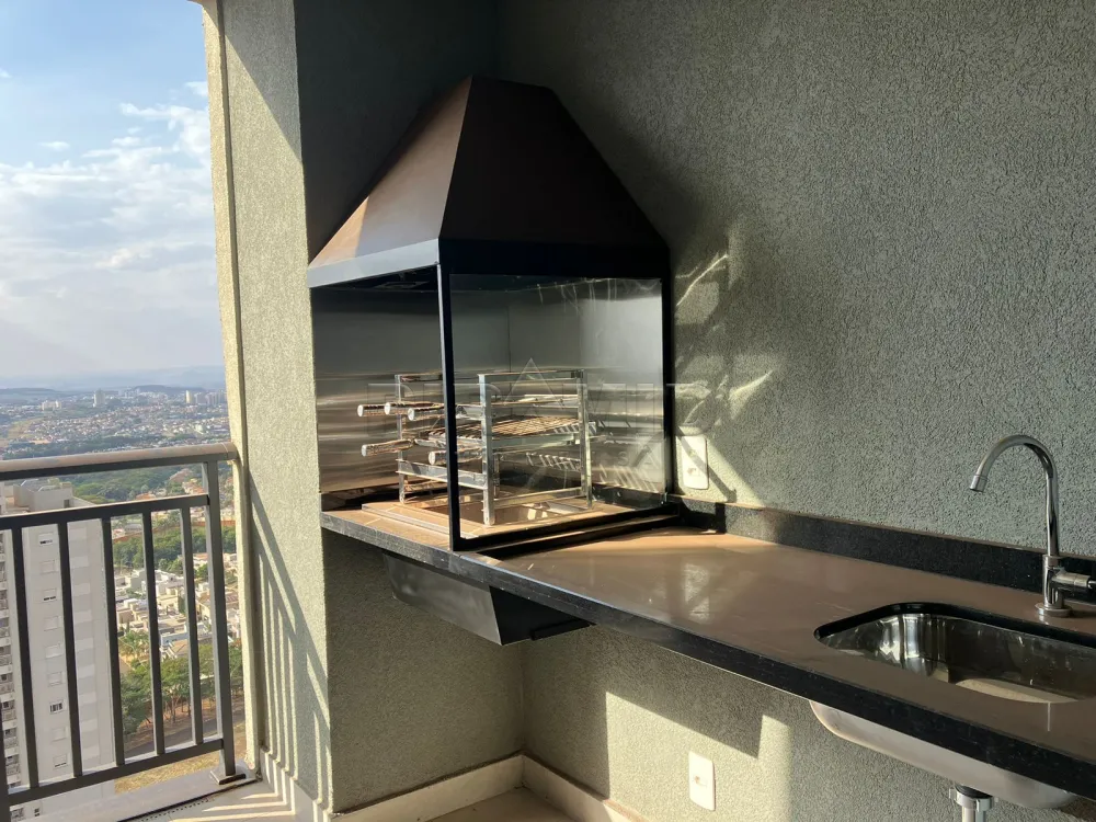 Comprar Apartamento / Padr&atilde;o em Ribeir&atilde;o Preto R$ 720.000,00 - Foto 5