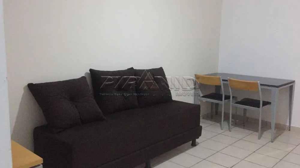 Comprar Apartamento / Padr&atilde;o em Ribeir&atilde;o Preto R$ 220.000,00 - Foto 1
