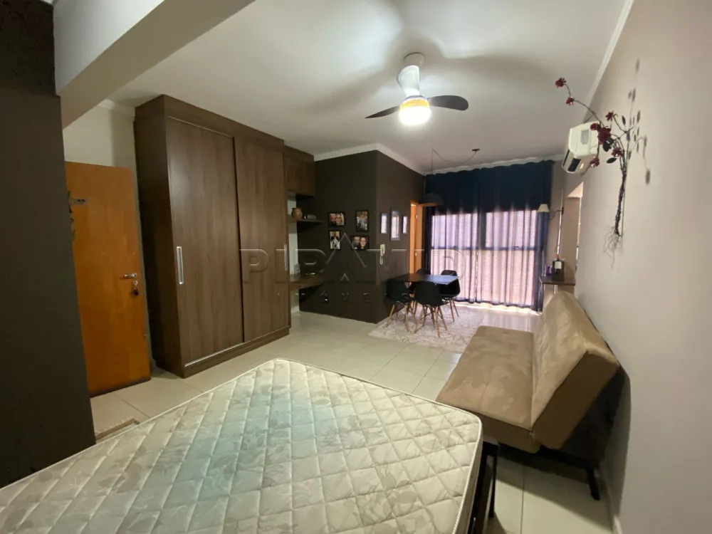 Comprar Apartamento / Kitchnet em Ribeir&atilde;o Preto R$ 220.000,00 - Foto 2