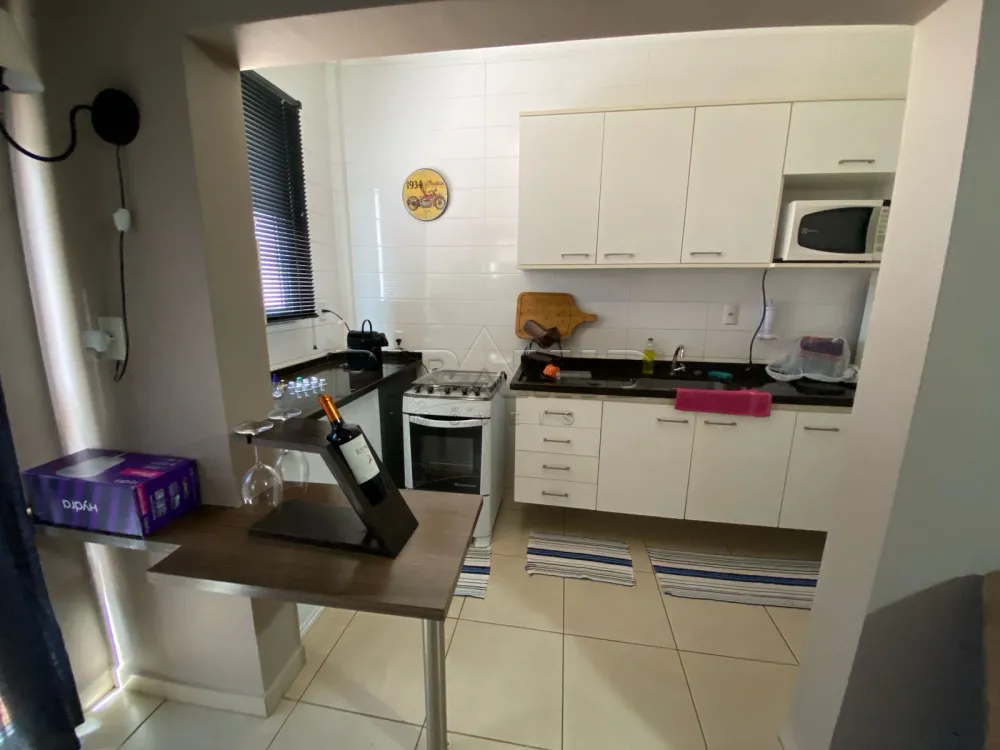 Comprar Apartamento / Kitchnet em Ribeir&atilde;o Preto R$ 220.000,00 - Foto 7