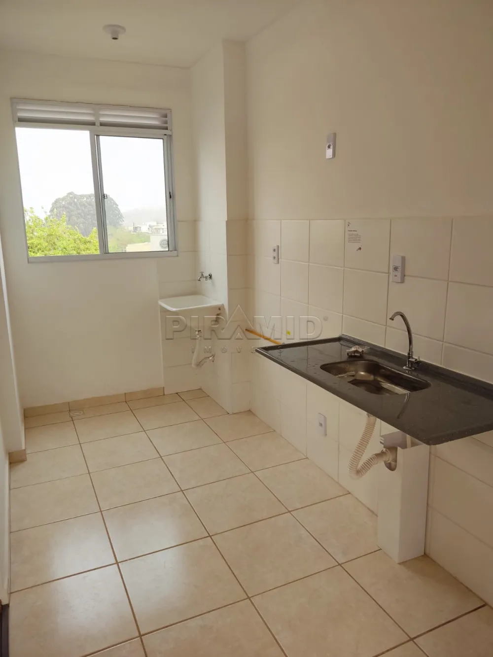 Alugar Apartamento / Padr&atilde;o em Ribeir&atilde;o Preto R$ 800,00 - Foto 10