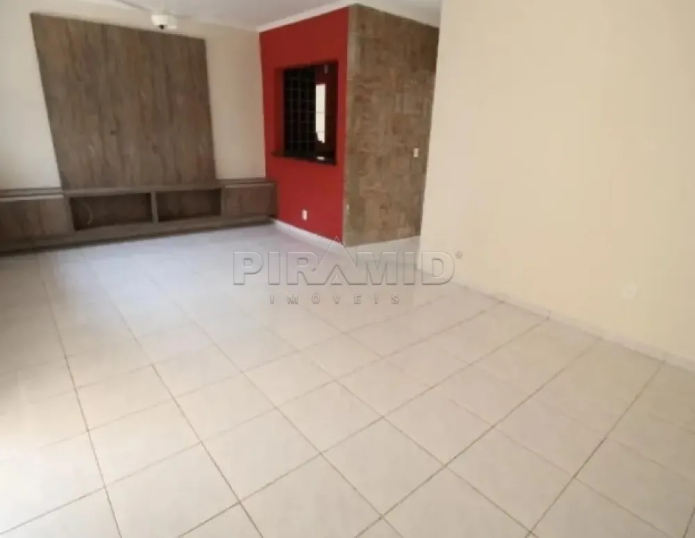 Alugar Casa / Padr&atilde;o em Ribeir&atilde;o Preto R$ 2.900,00 - Foto 2