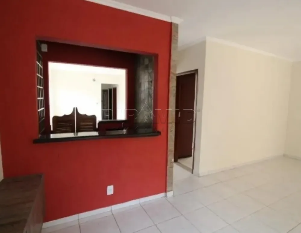 Alugar Casa / Padr&atilde;o em Ribeir&atilde;o Preto R$ 2.900,00 - Foto 3