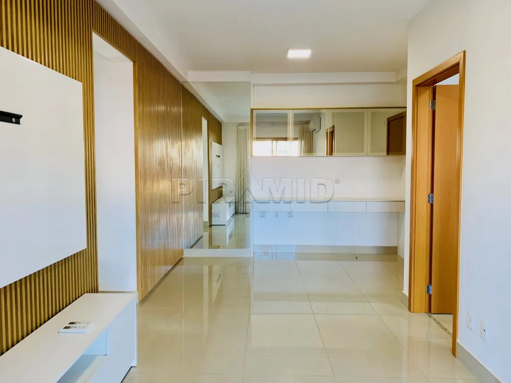 Alugar Apartamento / Padr&atilde;o em Ribeir&atilde;o Preto R$ 3.700,00 - Foto 4