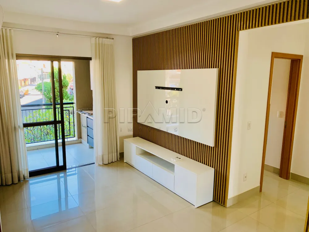 Alugar Apartamento / Padr&atilde;o em Ribeir&atilde;o Preto R$ 3.700,00 - Foto 2