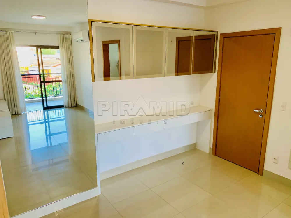 Alugar Apartamento / Padr&atilde;o em Ribeir&atilde;o Preto R$ 3.700,00 - Foto 5