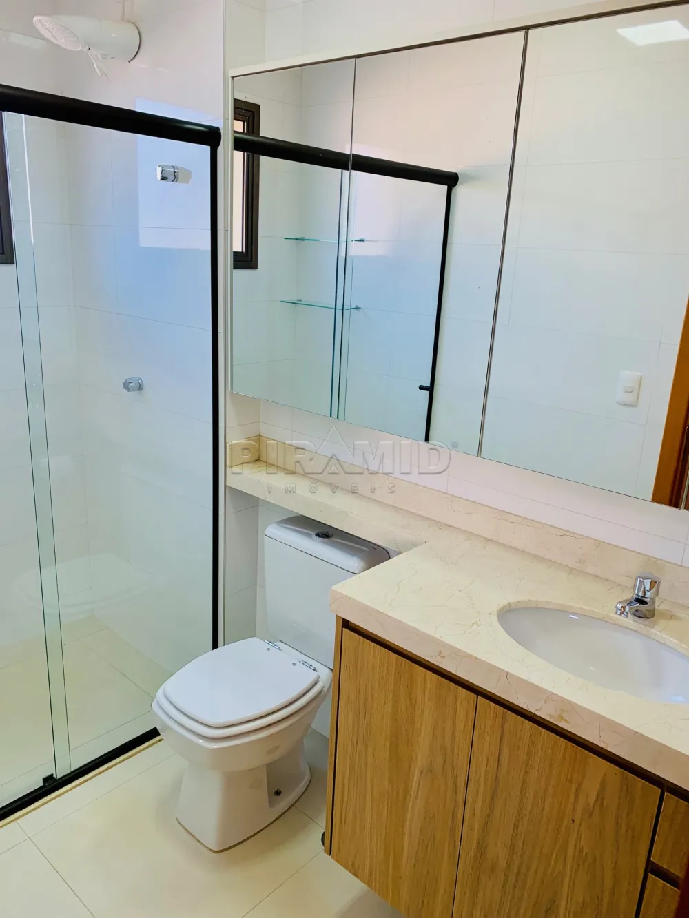 Alugar Apartamento / Padr&atilde;o em Ribeir&atilde;o Preto R$ 3.700,00 - Foto 9