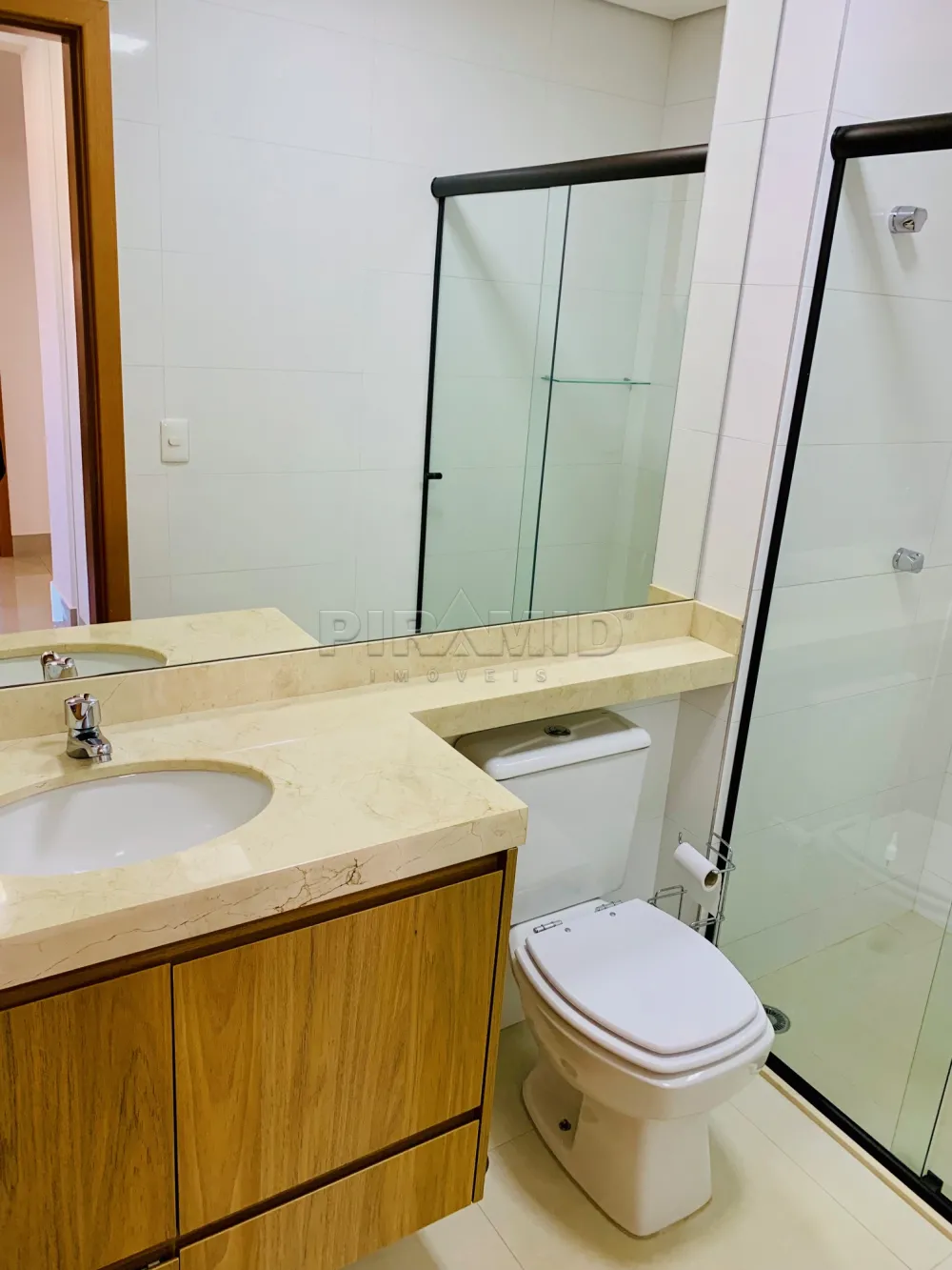 Alugar Apartamento / Padr&atilde;o em Ribeir&atilde;o Preto R$ 3.700,00 - Foto 13