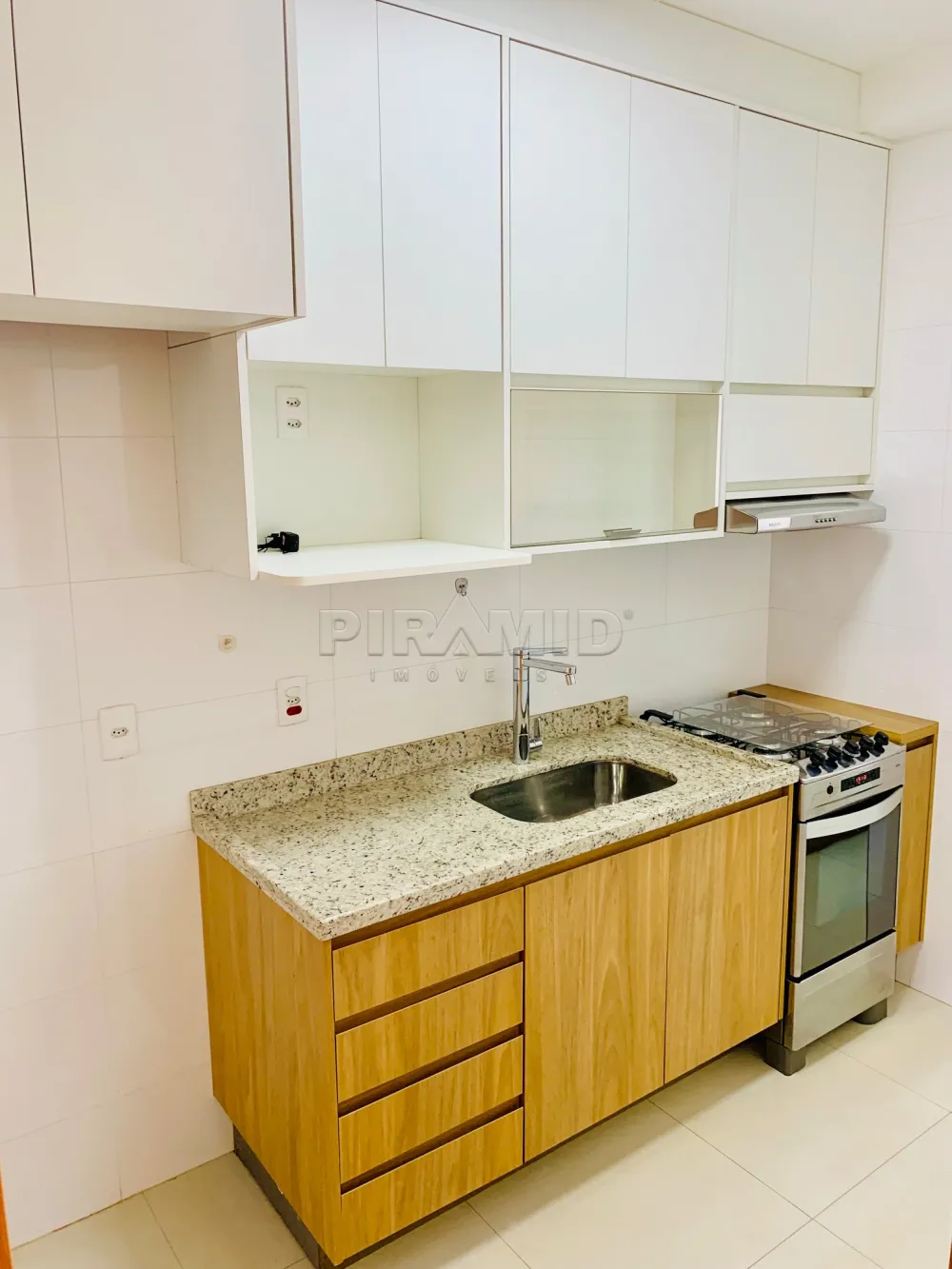 Alugar Apartamento / Padr&atilde;o em Ribeir&atilde;o Preto R$ 3.700,00 - Foto 14