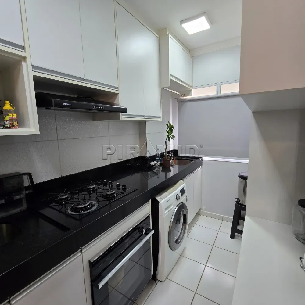 Alugar Apartamento / Padr&atilde;o em Ribeir&atilde;o Preto R$ 1.300,00 - Foto 6