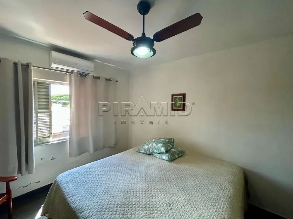 Alugar Casa / Padr&atilde;o em Ribeir&atilde;o Preto R$ 3.000,00 - Foto 23