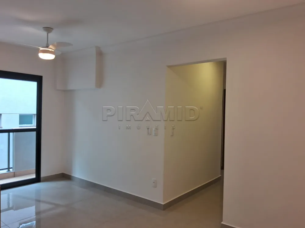 Alugar Apartamento / Padr&atilde;o em Ribeir&atilde;o Preto R$ 2.600,00 - Foto 2