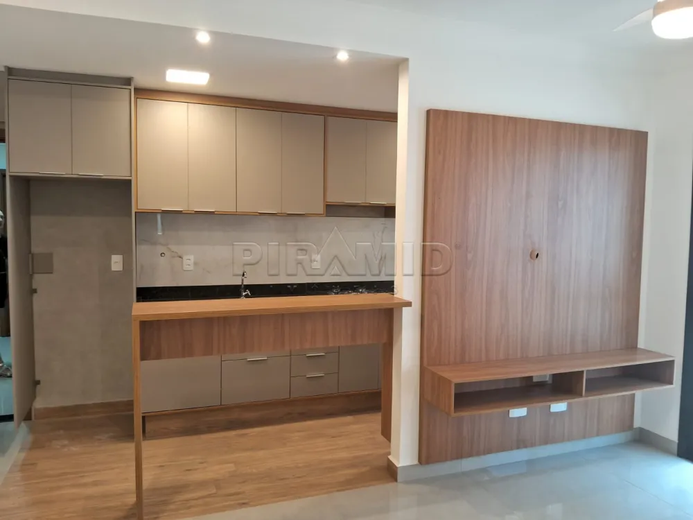 Alugar Apartamento / Padr&atilde;o em Ribeir&atilde;o Preto R$ 2.600,00 - Foto 4