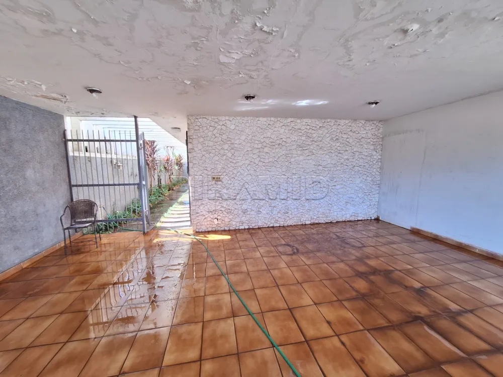 Alugar Casa / Padr&atilde;o em Ribeir&atilde;o Preto R$ 12.000,00 - Foto 2