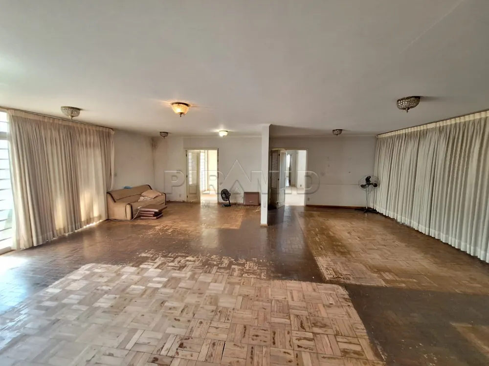 Alugar Casa / Padr&atilde;o em Ribeir&atilde;o Preto R$ 12.000,00 - Foto 4