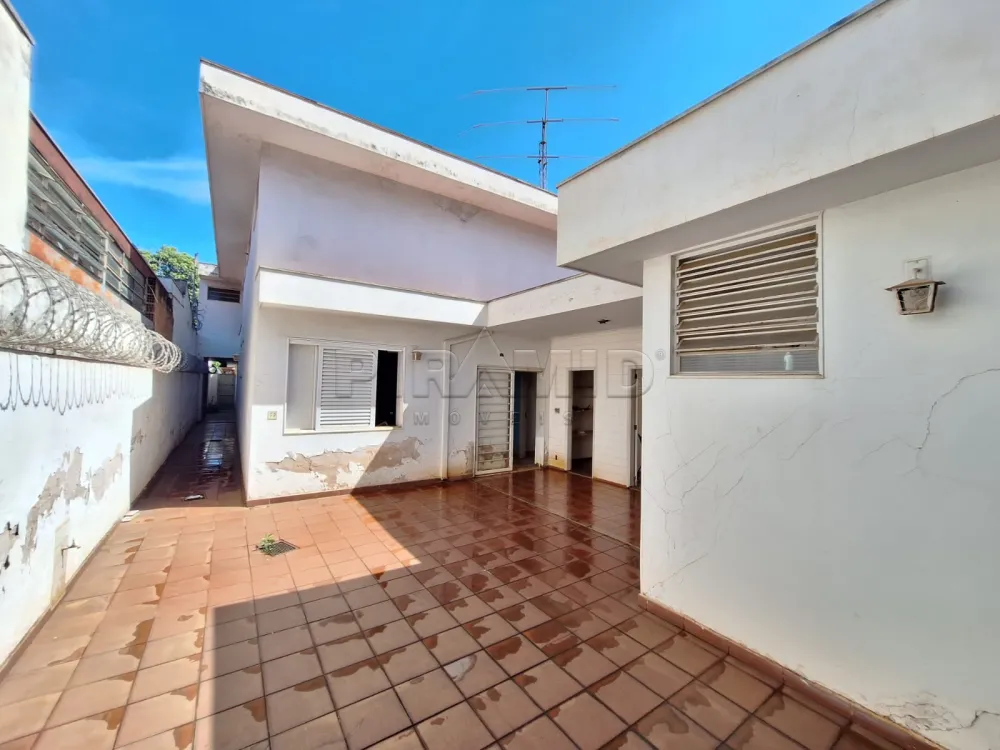 Alugar Casa / Padr&atilde;o em Ribeir&atilde;o Preto R$ 12.000,00 - Foto 38
