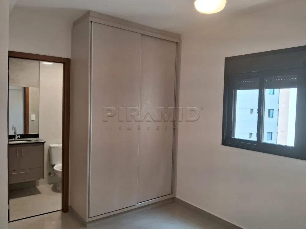 Alugar Apartamento / Padr&atilde;o em Ribeir&atilde;o Preto R$ 2.600,00 - Foto 12