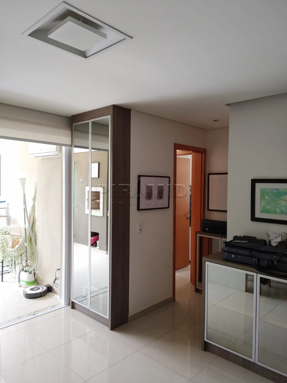 Comprar Apartamento / Padr&atilde;o em Ribeir&atilde;o Preto R$ 749.000,00 - Foto 4