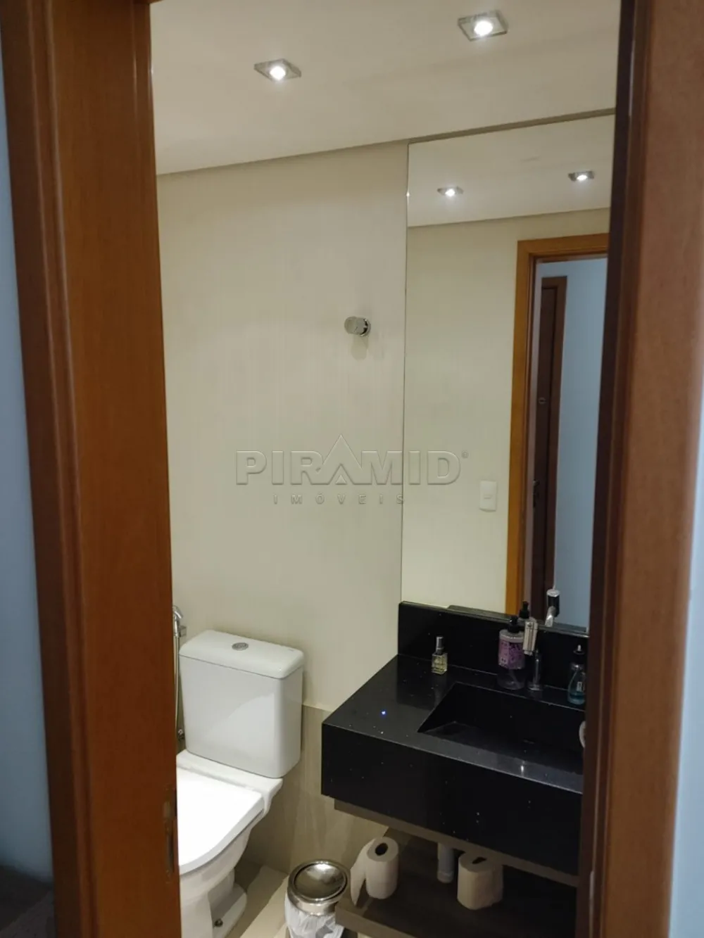 Comprar Apartamento / Padr&atilde;o em Ribeir&atilde;o Preto R$ 749.000,00 - Foto 5
