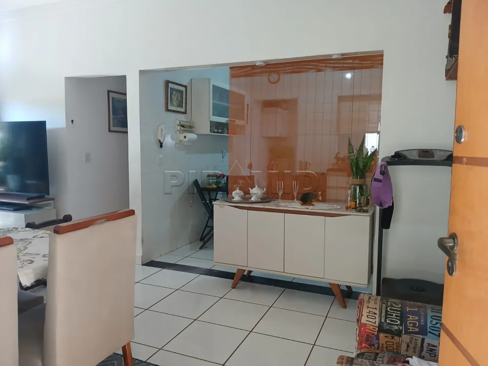 Comprar Apartamento / Padr&atilde;o em Ribeir&atilde;o Preto R$ 300.000,00 - Foto 1