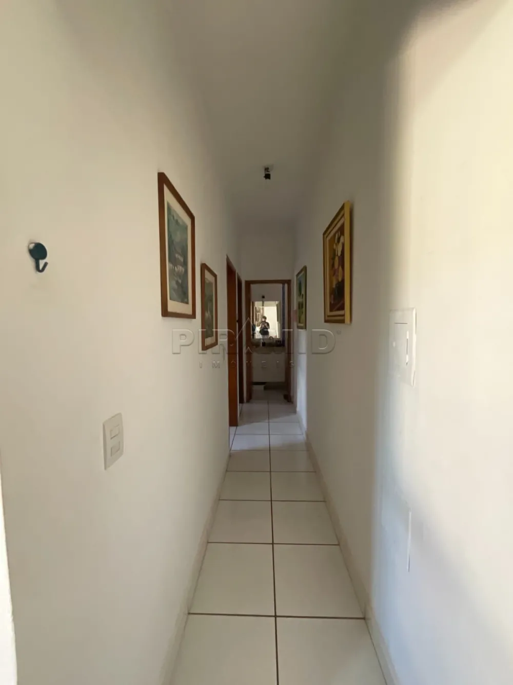 Comprar Apartamento / Padr&atilde;o em Ribeir&atilde;o Preto R$ 300.000,00 - Foto 3