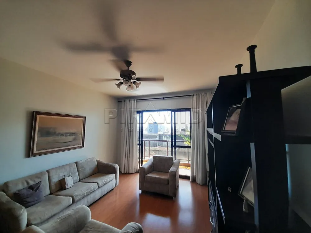 Comprar Apartamento / Padr&atilde;o em Ribeir&atilde;o Preto R$ 540.000,00 - Foto 1