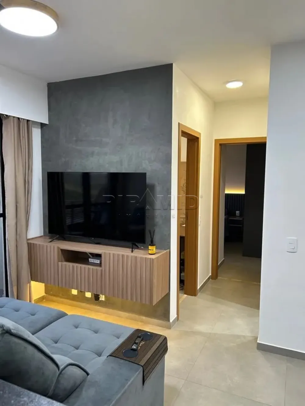 Comprar Apartamento / Padr&atilde;o em Ribeir&atilde;o Preto R$ 425.000,00 - Foto 2