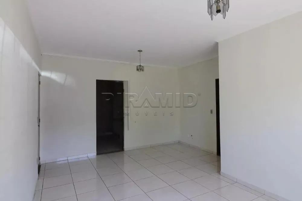 Alugar Apartamento / Padr&atilde;o em Ribeir&atilde;o Preto R$ 1.550,00 - Foto 3