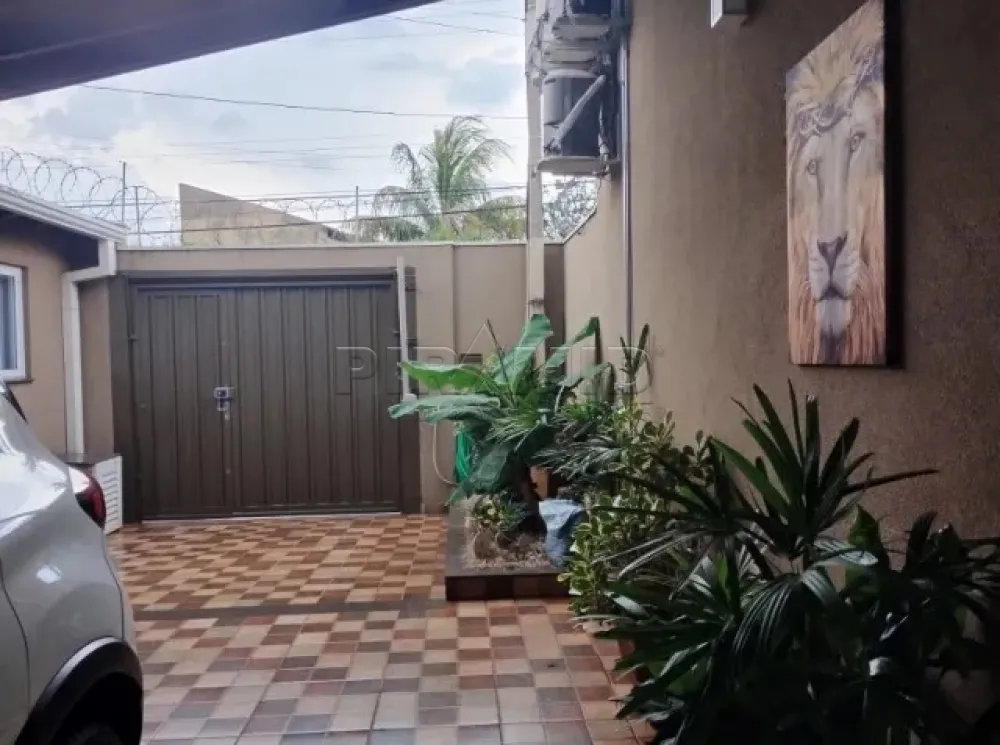 Comprar Casa / Padr&atilde;o em Ribeir&atilde;o Preto R$ 750.000,00 - Foto 1