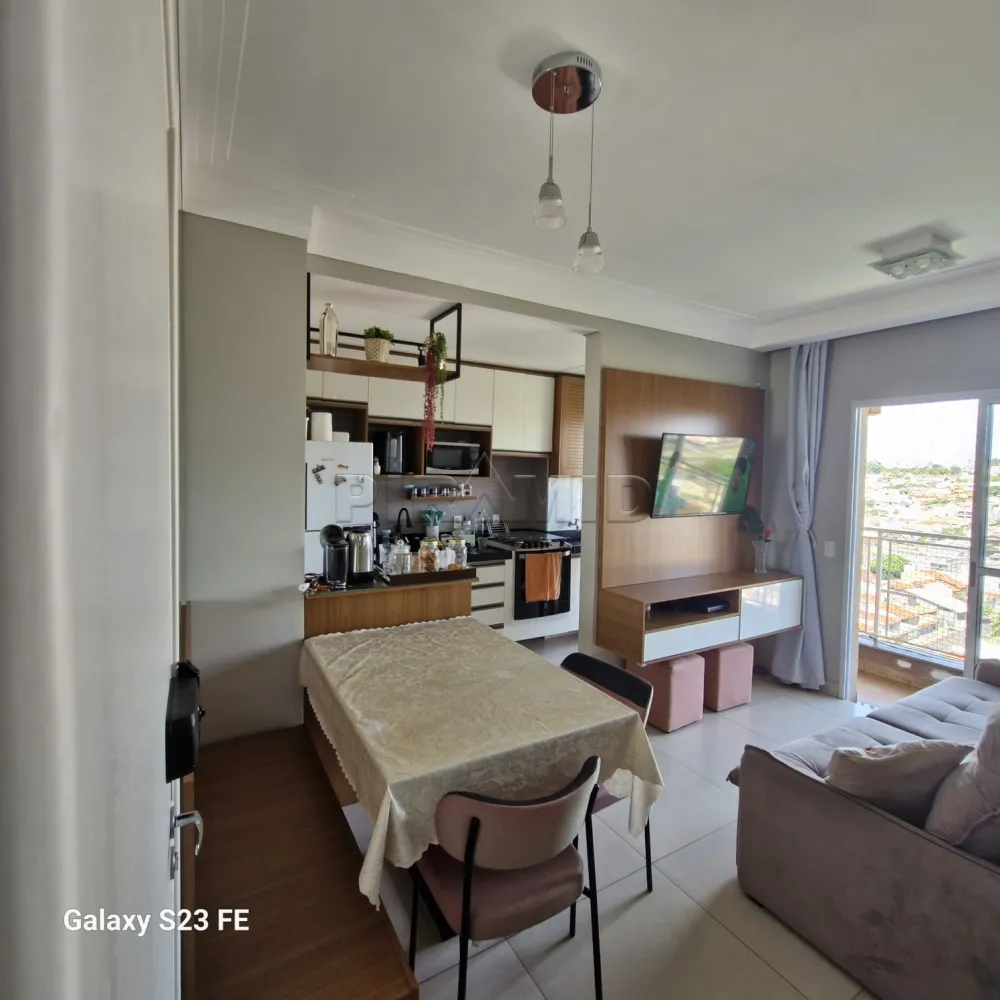 Comprar Apartamento / Padr&atilde;o em Ribeir&atilde;o Preto R$ 340.000,00 - Foto 2
