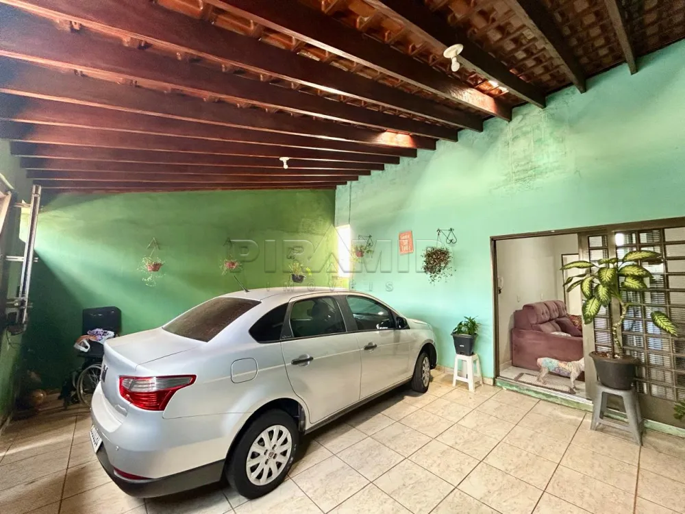 Comprar Casa / Padr&atilde;o em Ribeir&atilde;o Preto R$ 360.000,00 - Foto 1