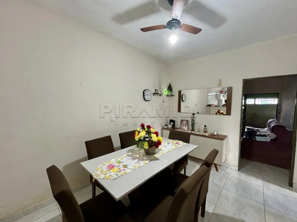 Comprar Casa / Padr&atilde;o em Ribeir&atilde;o Preto R$ 360.000,00 - Foto 5