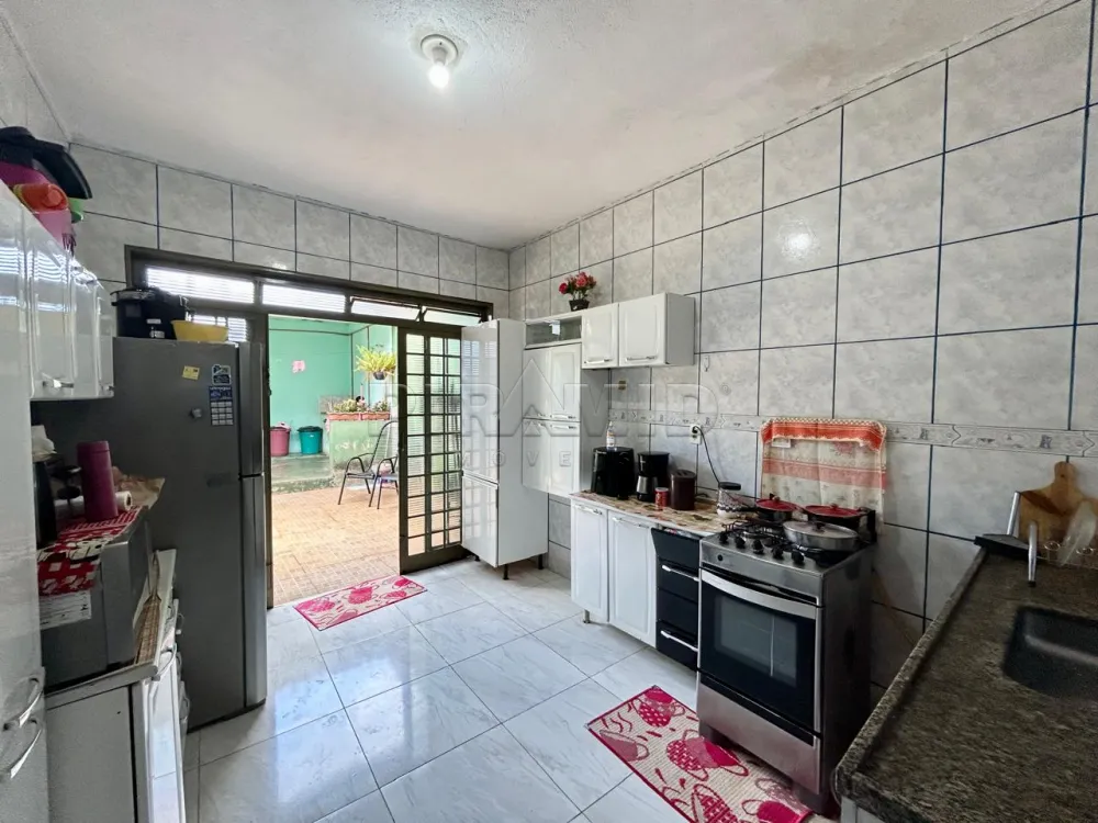 Comprar Casa / Padr&atilde;o em Ribeir&atilde;o Preto R$ 360.000,00 - Foto 10