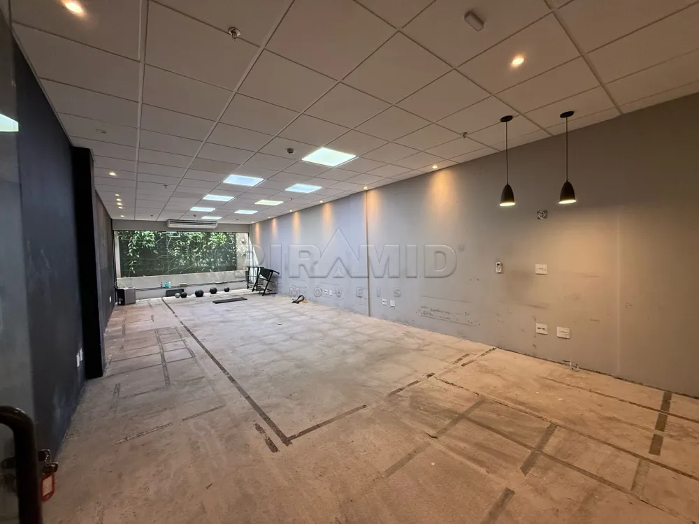 Alugar Comercial / Sala em Ribeir&atilde;o Preto R$ 6.000,00 - Foto 1