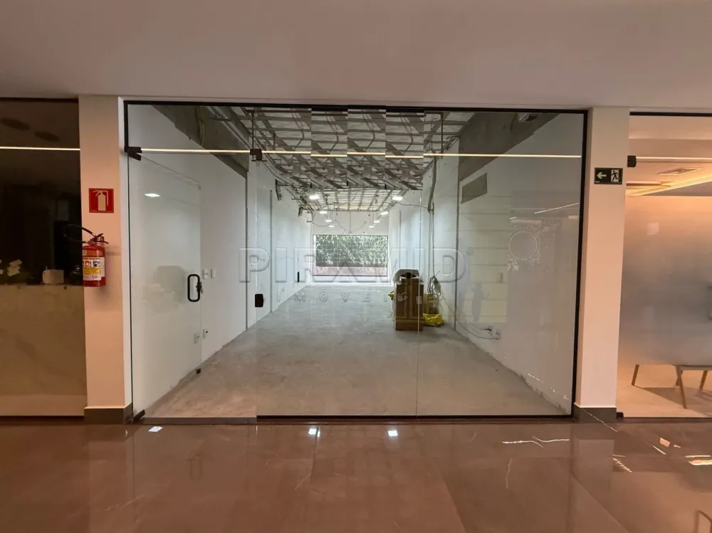 Alugar Comercial / Sala em Ribeir&atilde;o Preto R$ 6.000,00 - Foto 1