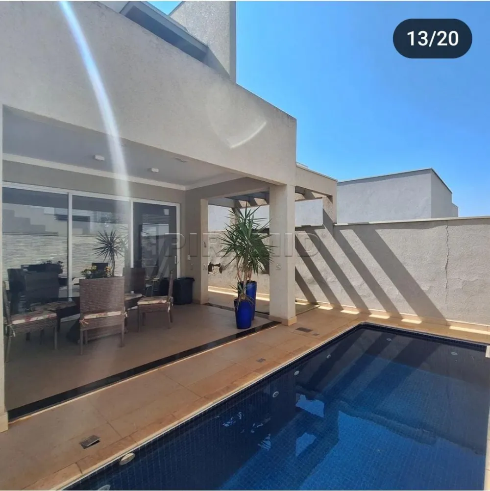 Alugar Casa / Condom&iacute;nio em Ribeir&atilde;o Preto R$ 6.000,00 - Foto 15