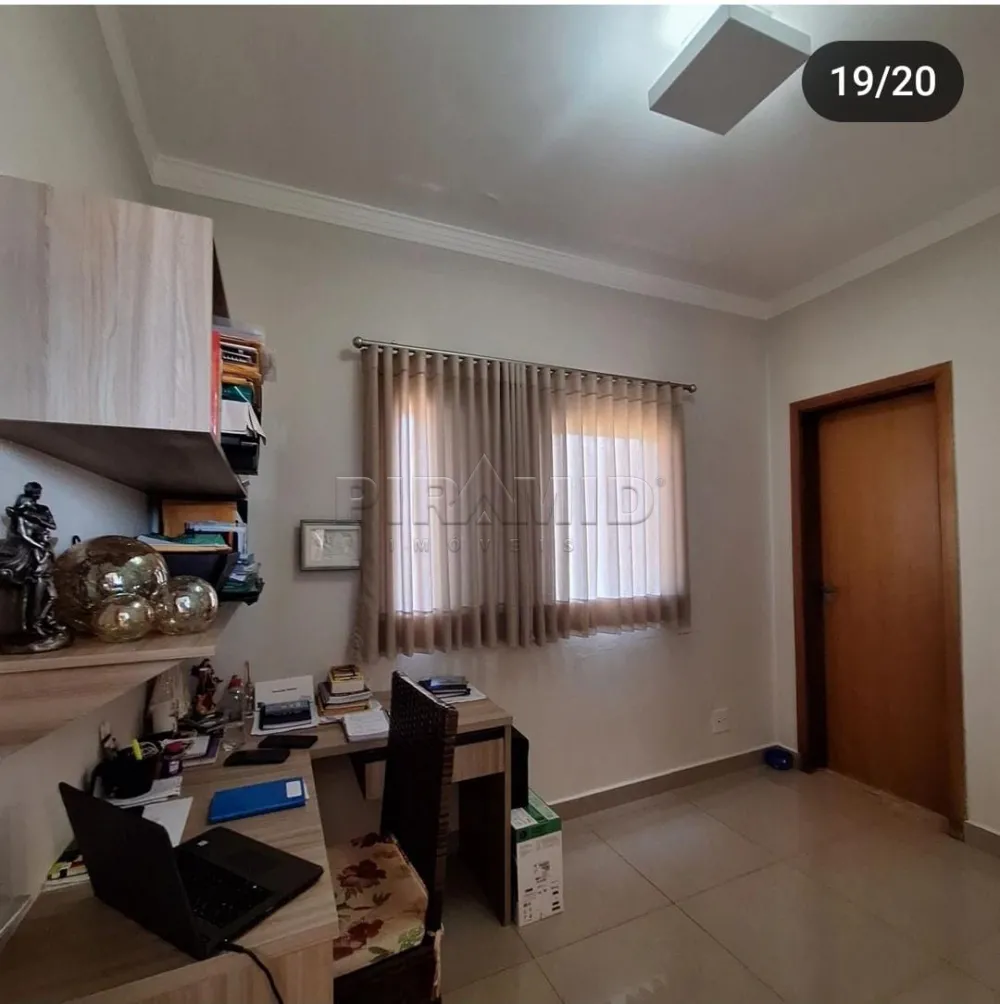 Alugar Casa / Condom&iacute;nio em Ribeir&atilde;o Preto R$ 6.000,00 - Foto 8