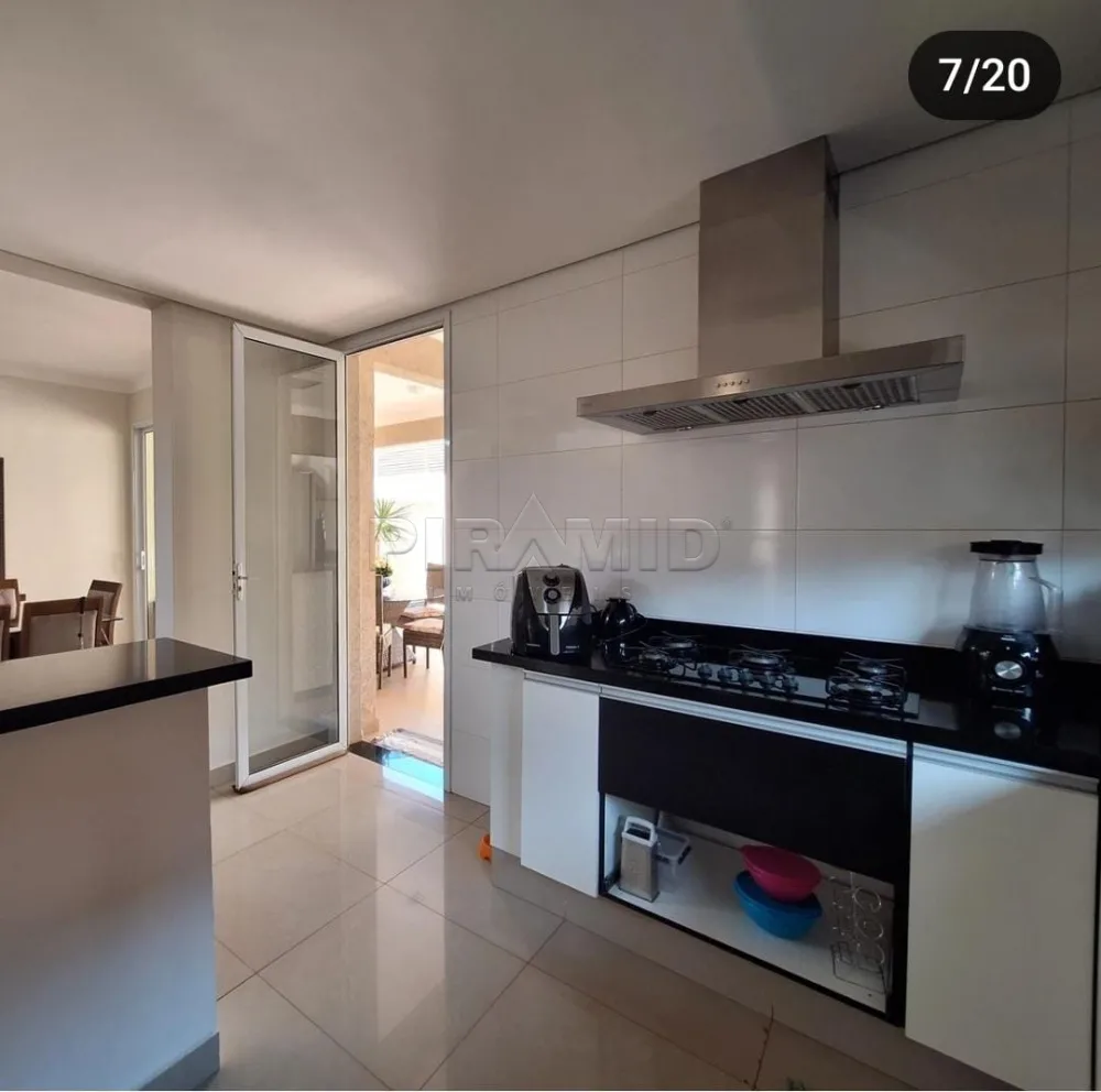 Alugar Casa / Condom&iacute;nio em Ribeir&atilde;o Preto R$ 6.000,00 - Foto 10