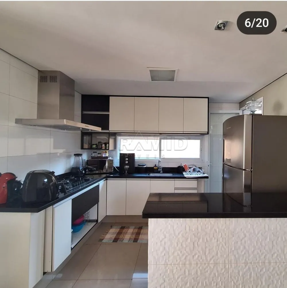 Alugar Casa / Condom&iacute;nio em Ribeir&atilde;o Preto R$ 6.000,00 - Foto 9